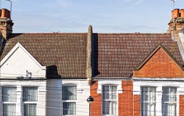 clay roofing Catchems Corner, West Midlands
