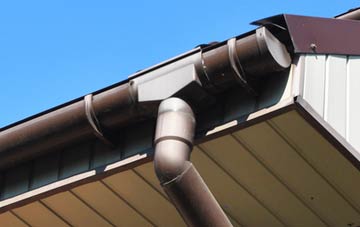 types of Catchems Corner fascias