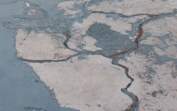 fibreglass roofing replacement Catchems Corner