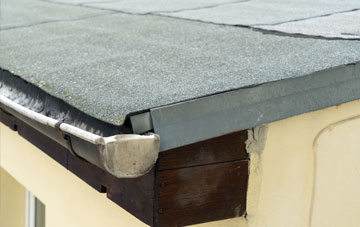 Catchems Corner flat garage roofing repairs