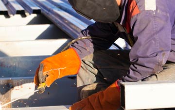 Catchems Corner flat roofing options