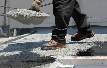 Catchems Corner flat roofing companies
