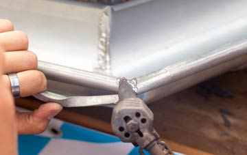 disadvantages of Catchems Corner lead roofing