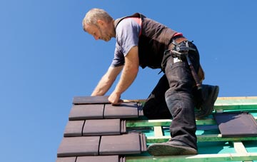 disadvantages of Catchems Corner slate roofing