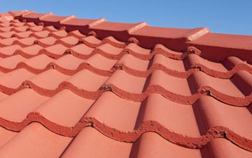 Catchems Corner tile and slate roof replacement
