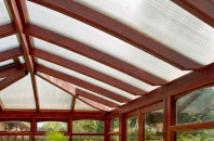 Catchems Corner conservatory roofing insulation