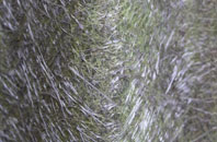 Catchems Corner fibreglass roof work