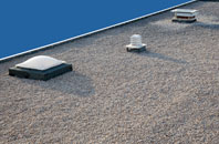 Catchems Corner flat roofing