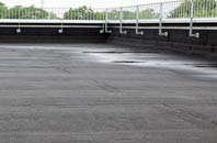 find rated Catchems Corner flat roofing companies