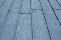 Catchems Corner lead roofing