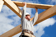 Catchems Corner roof replacement work